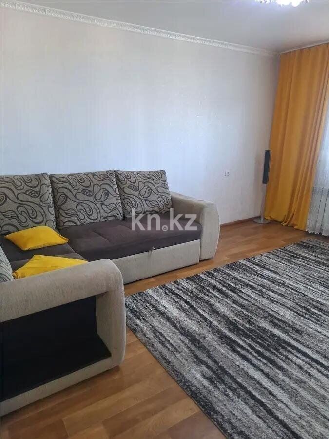 Продажа 3-комнатной квартиры, 58 м² - Продажа квартир от собственников в Караганде фото 1 из 6