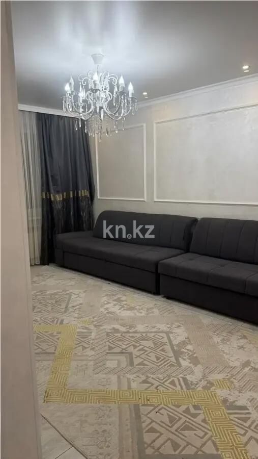 Продажа 3-комнатной квартиры, 74 м² - Продажа трехкомнатных квартир в Жетысуском р-не Алматы - страница 4 фото 1 из 5