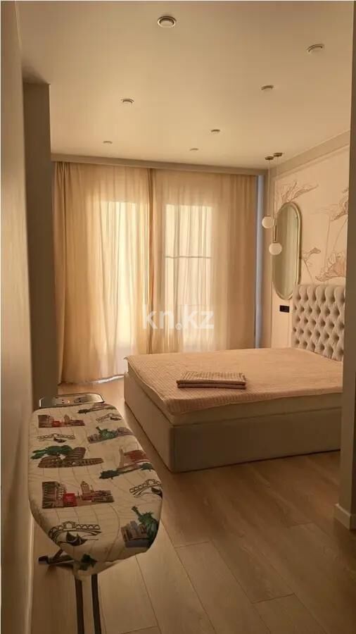 Продажа 2-комнатной квартиры, 67 м² - Продажа двухкомнатных квартир в Алатауском р-не Алматы - страница 4 фото 2 из 4