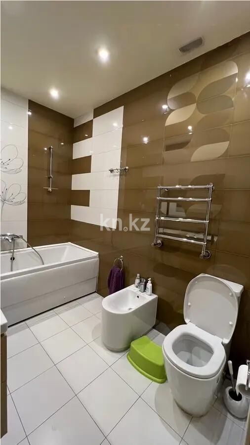 Продажа 4-комнатной квартиры, 140 м² - Продажа четырехкомнатных квартир от собственников в Алматы - страница 6 фото 6 из 6