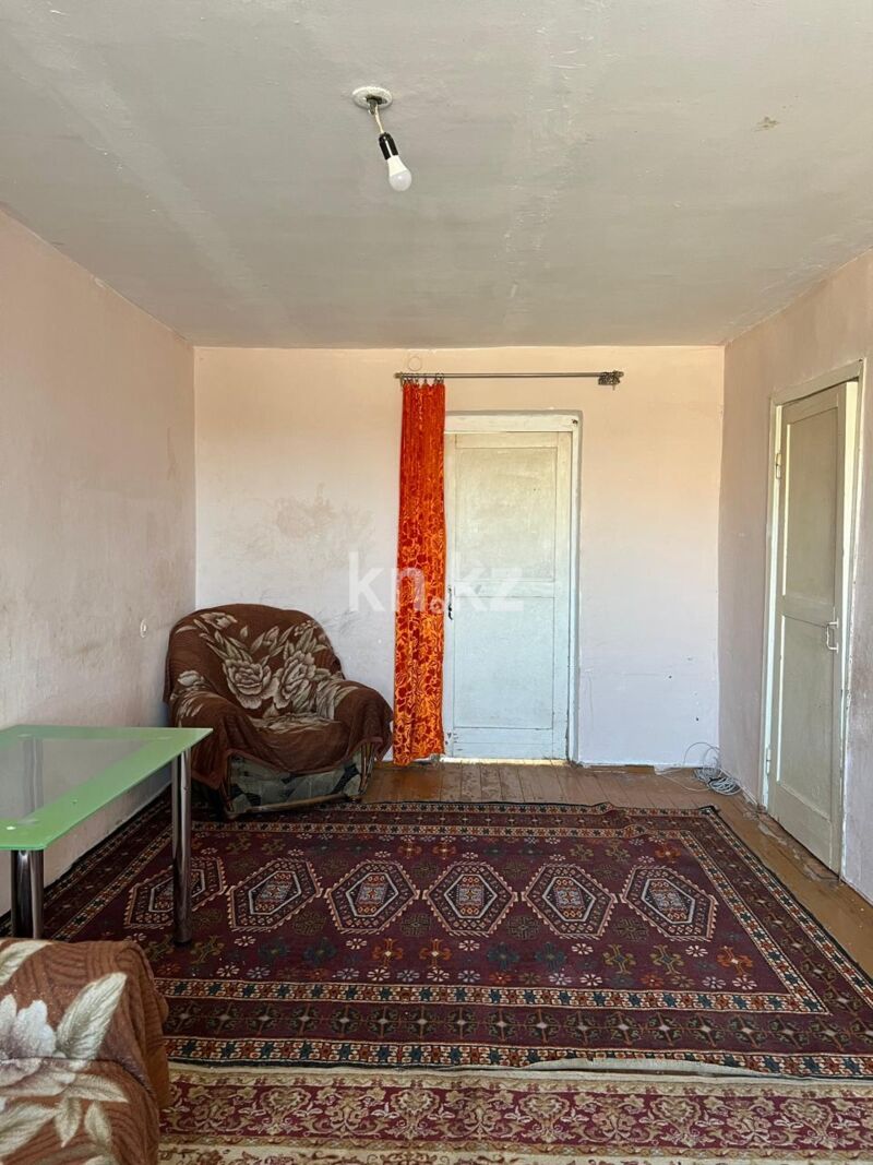 Продажа 2-комнатной квартиры, 44 м² - Продажа двухкомнатных квартир в Темиртау - страница 2 фото 1 из 10
