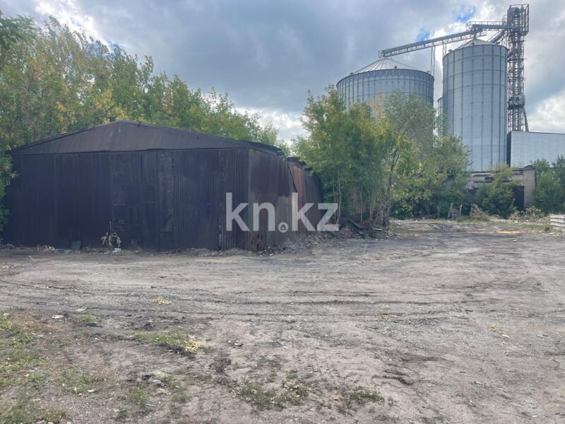Продажа базы, 432 м² - Продажа баз, складов и промышленной недвижимости в Казахстане фото 2 из 2