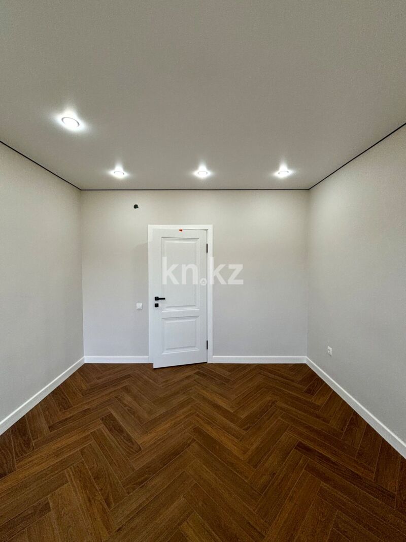 Продажа 2-комнатной квартиры, 65 м² - Продажа двухкомнатных квартир в кирпичном доме в Алматы - страница 7 фото 4 из 12