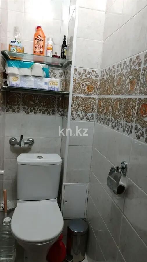 Продажа 2-комнатной квартиры, 55 м² - Недвижимость в Алматы - страница 8 фото 5 из 5