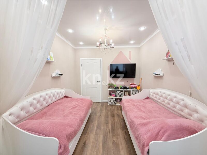 Продажа 3-комнатной квартиры, 98 м² - Продажа трехкомнатных квартир в Караганде - страница 46 фото 10 из 25