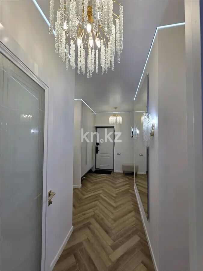 Продажа 4-комнатной квартиры, 127 м² - Продажа четырехкомнатных квартир от собственников в Казахстане - страница 55 фото 8 из 8