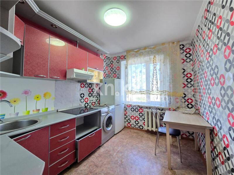 Продажа 3-комнатной квартиры, 69 м² - Недвижимость в Темиртау - страница 32 фото 1 из 16