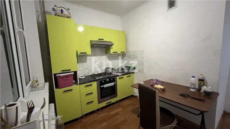 Продажа 3-комнатной квартиры, 85.9 м² - Продажа трехкомнатных квартир в Турксибском р-не Алматы - страница 9 фото 4 из 5