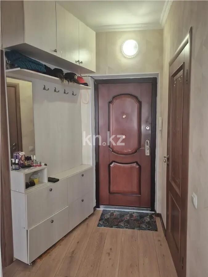 Продажа 1-комнатной квартиры, 34.7 м² - Продажа однокомнатных квартир в р-не Есиль Астаны - страница 22 фото 4 из 4
