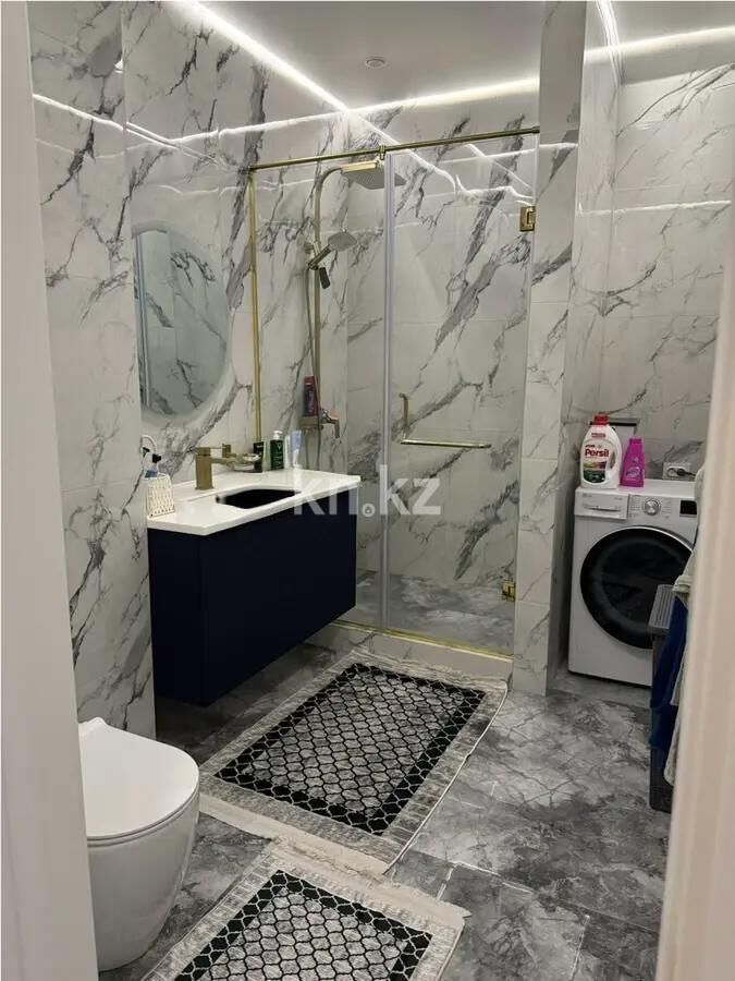 Продажа 4-комнатной квартиры, 137.6 м² - Продажа четырехкомнатных квартир в монолитно-каркасном доме в Казахстане - страница 13 фото 6 из 8