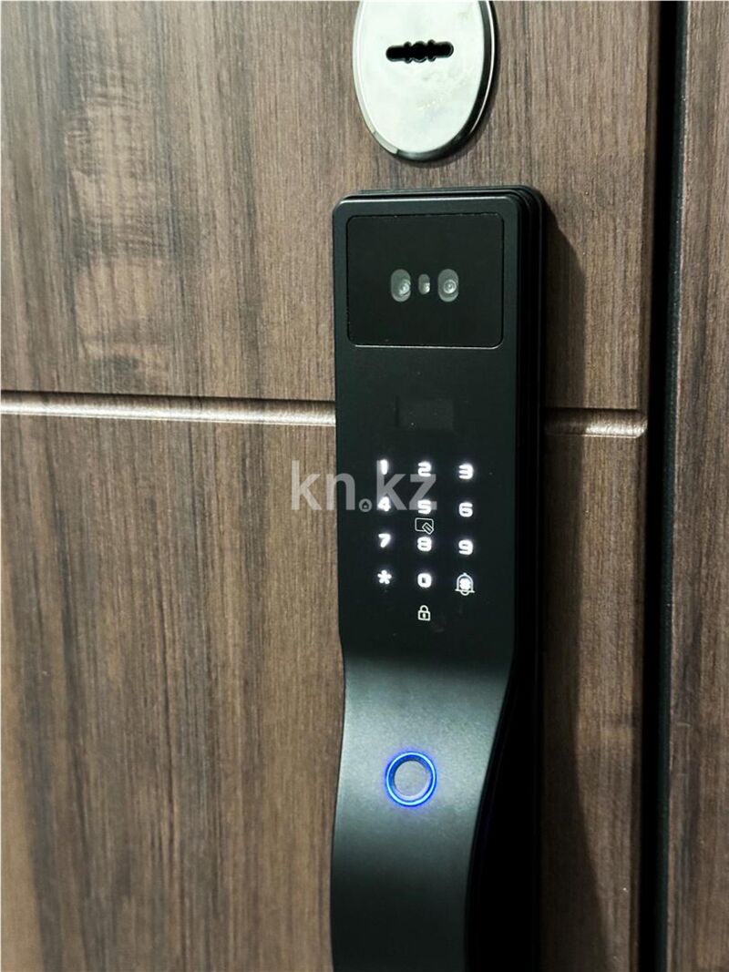 Продажа 2-комнатной квартиры, 44 м² - Продажа квартир в кирпичном доме в Астане - страница 218 фото 12 из 12
