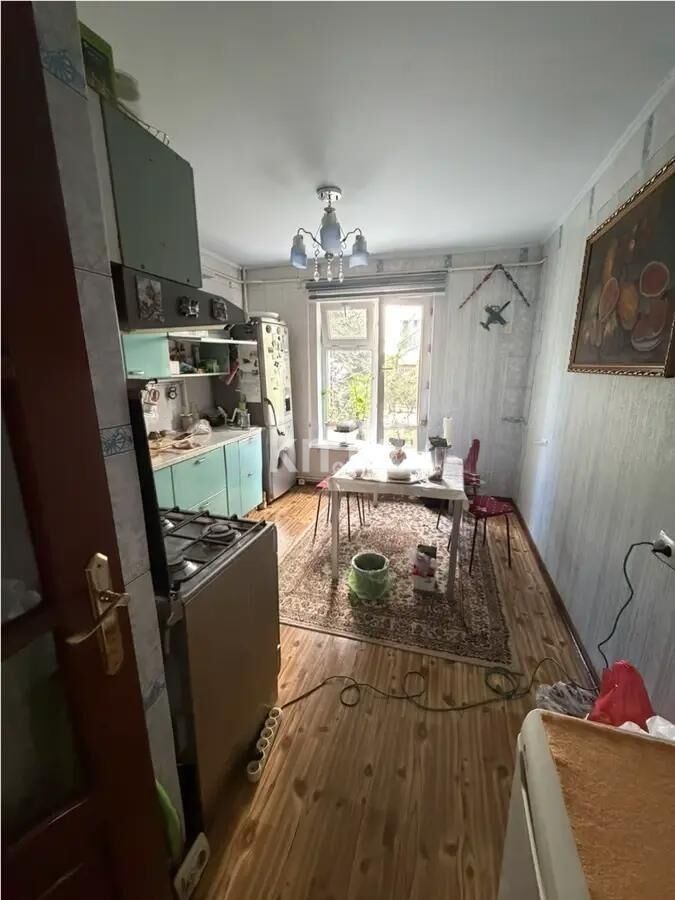 Продажа 3-комнатной квартиры, 74 м² - Продажа трехкомнатных квартир в Алматы - страница 2 фото 2 из 3