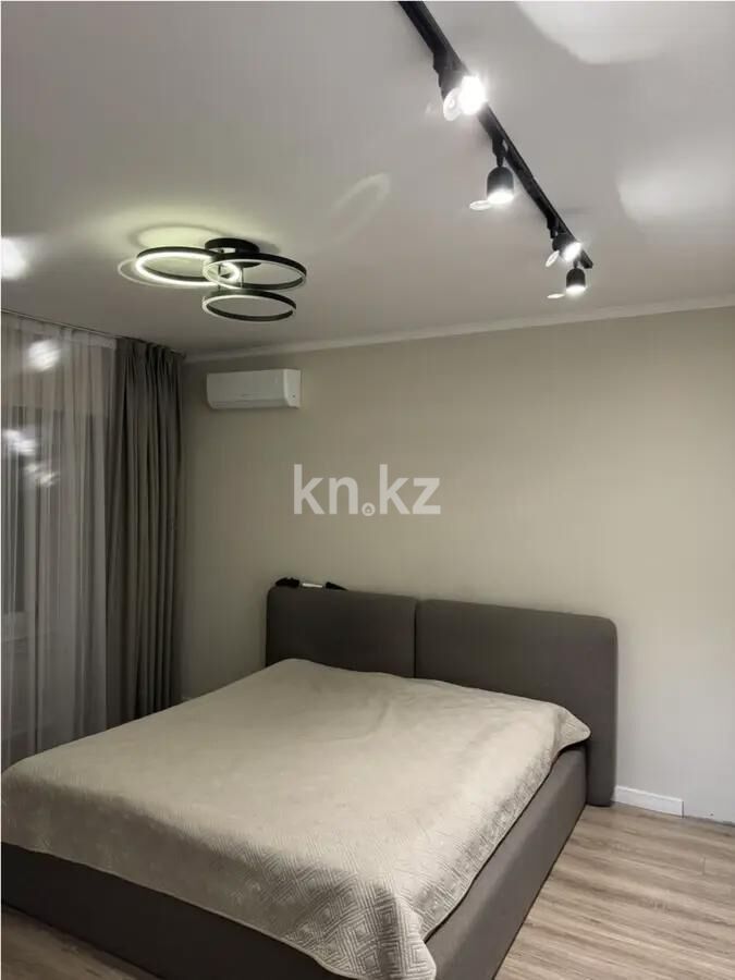 Продажа 1-комнатной квартиры, 38 м² - Продажа однокомнатных квартир в Жетысуском р-не Алматы - страница 13 фото 1 из 3
