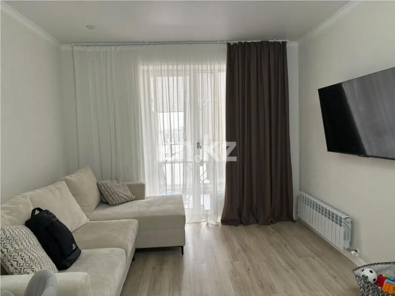 Продажа 2-комнатной квартиры, 54 м² - Продажа двухкомнатных квартир в р-не Нура Астаны - страница 43 фото 1 из 8