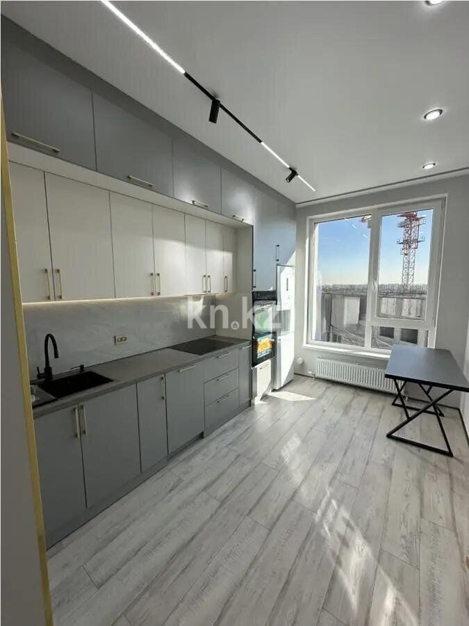 Продажа 1-комнатной квартиры, 35 м² - Продажа квартир в Казахстане - страница 83 фото 2 из 3