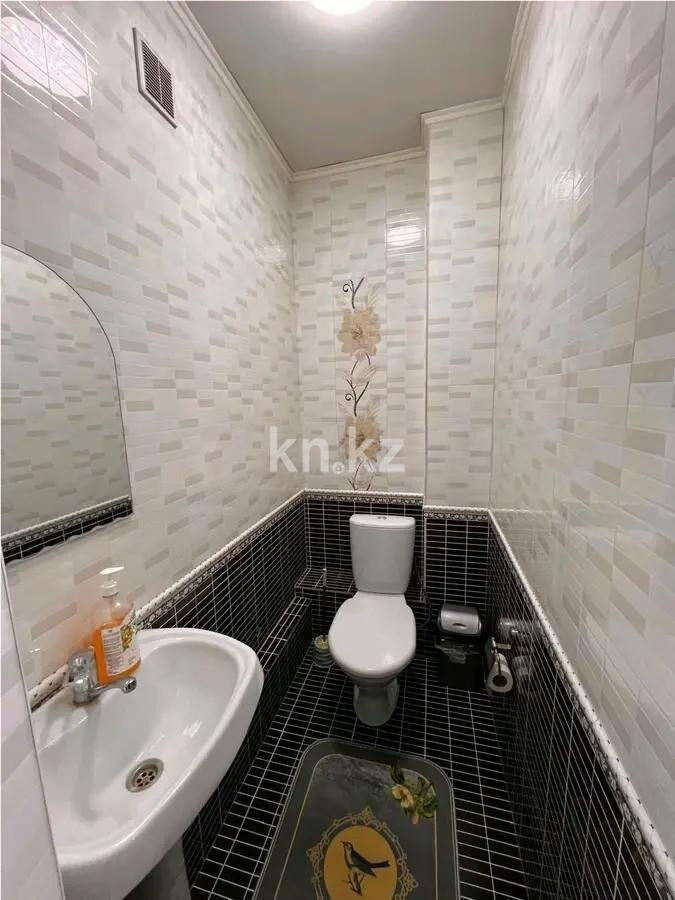 Продажа 3-комнатной квартиры, 93 м² - Продажа трехкомнатных квартир в Жетысуском р-не Алматы - страница 9 фото 4 из 4