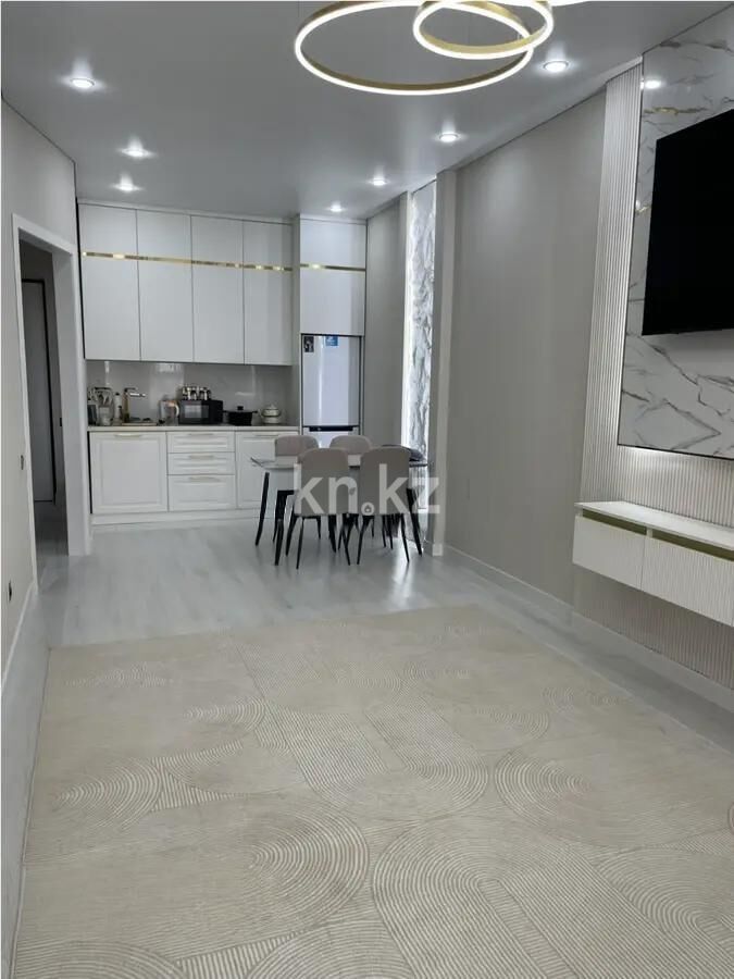 Продажа 2-комнатной квартиры, 48 м² - Продажа двухкомнатных квартир в Ауэзовском р-не Алматы - страница 31 фото 2 из 5