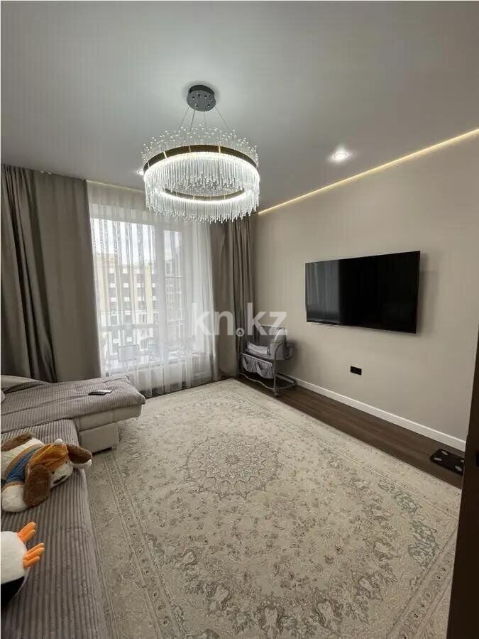 Продажа 2-комнатной квартиры, 63 м² - Продажа квартир в Казахстане - страница 261 фото 1 из 4