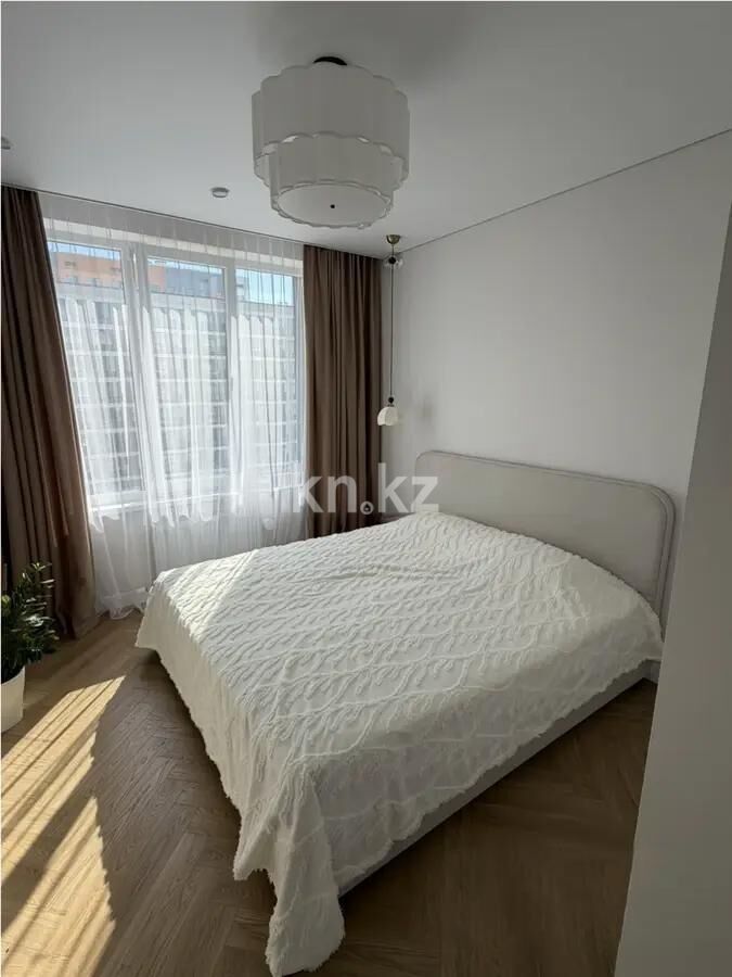 Продажа 3-комнатной квартиры, 64 м² - Продажа трехкомнатных квартир в блочном доме в Казахстане - страница 22 фото 2 из 4