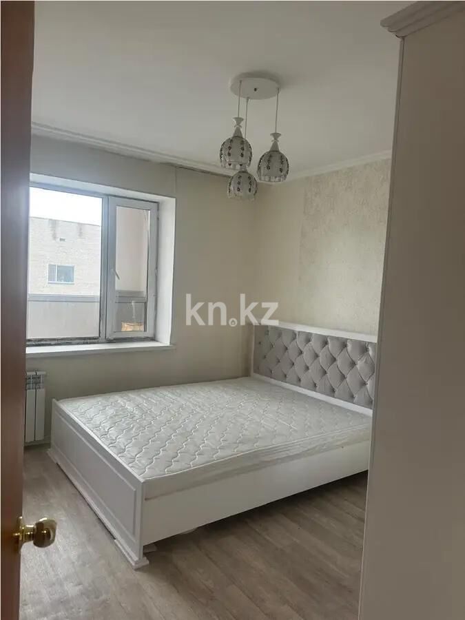 Продажа 2-комнатной квартиры, 44 м² - Продажа двухкомнатных квартир в р-не Сарайшык Астаны фото 2 из 3