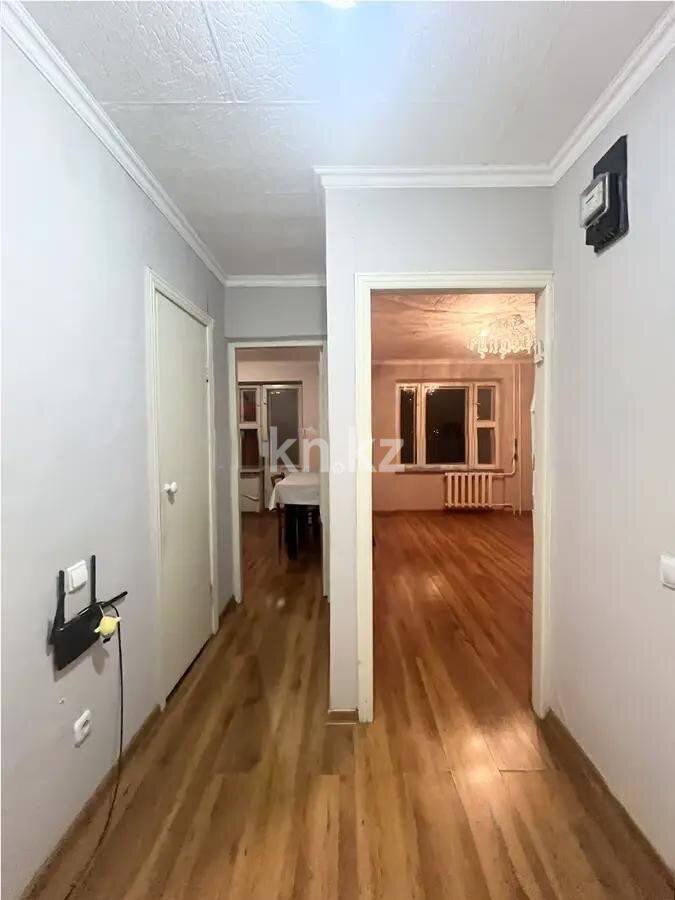 Продажа 1-комнатной квартиры, 38 м² - Продажа квартир в Казахстане - страница 5 фото 4 из 4