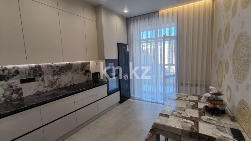 Продажа 2-комнатной квартиры, 70 м² - Продажа квартир в районе Юго-Восток в Караганде фото 12 из 21