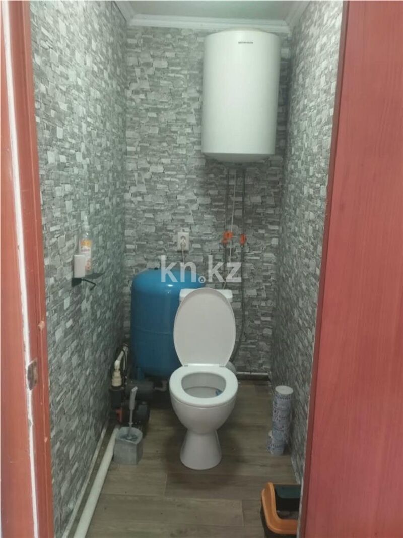 Продажа 2-комнатного дома, 87 м² - Продажа домов, коттеджей в Караганде - страница 5 фото 11 из 22