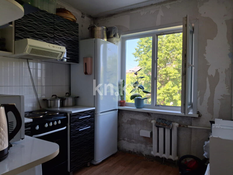 Продажа 2-комнатной квартиры, 45.4 м² - Продажа недвижимости в Усть-Каменогорске - страница 3 фото 10 из 16