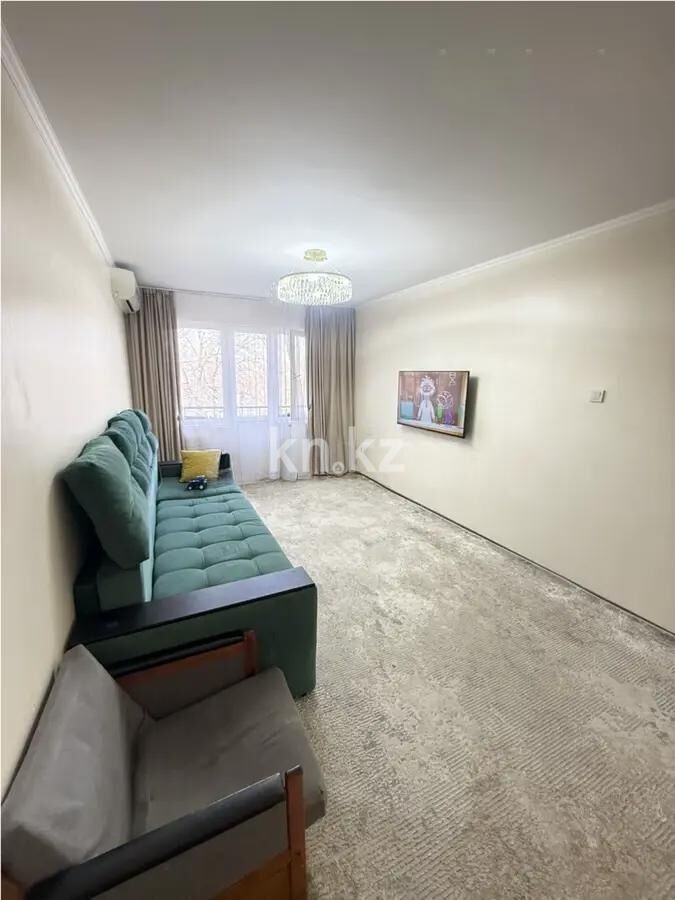 Продажа 3-комнатной квартиры, 60 м² - Продажа квартир от собственников в Алматы - страница 263 фото 1 из 7