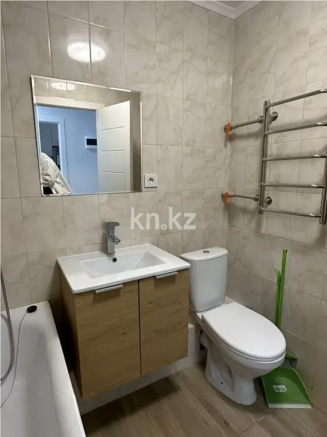 Продажа 2-комнатной квартиры, 48 м² - Продажа двухкомнатных квартир в Алматы - страница 16 фото 2 из 3