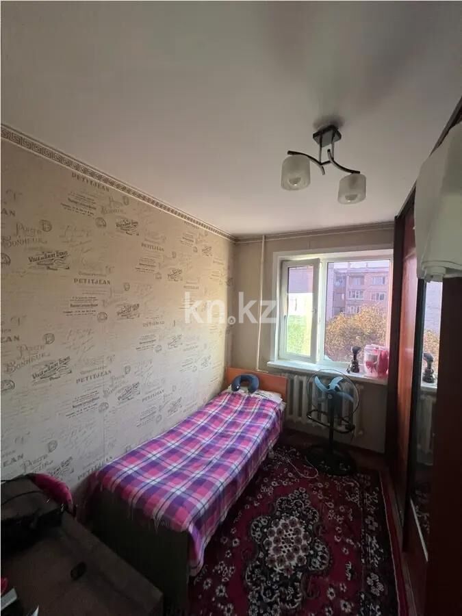 Продажа 3-комнатной квартиры, 48 м² - Продажа трехкомнатных квартир в Караганде - страница 9 фото 4 из 7