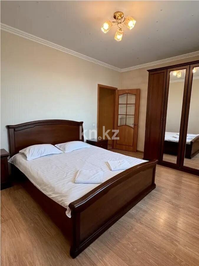 Продажа 4-комнатной квартиры, 105 м² - Продажа четырехкомнатных квартир в Караганде фото 2 из 6