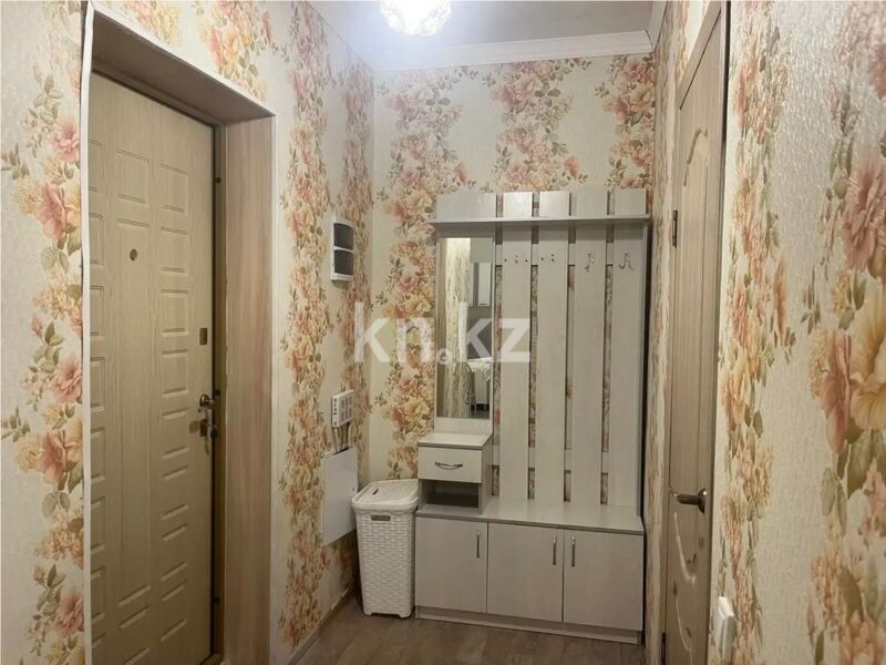 Продажа 2-комнатной квартиры, 43 м² - Продажа квартир в новостройках Астаны - страница 7 фото 5 из 5