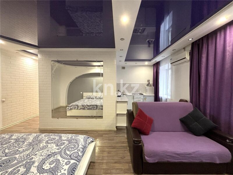 Продажа 1-комнатной квартиры, 33 м² - Продажа квартир в Казахстане - страница 1507 фото 3 из 8