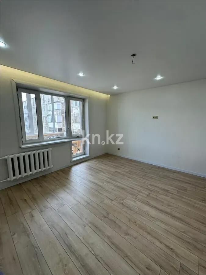 Продажа 3-комнатной квартиры, 65 м² - Продажа трехкомнатных квартир на Юго-Востоке Караганды фото 2 из 7