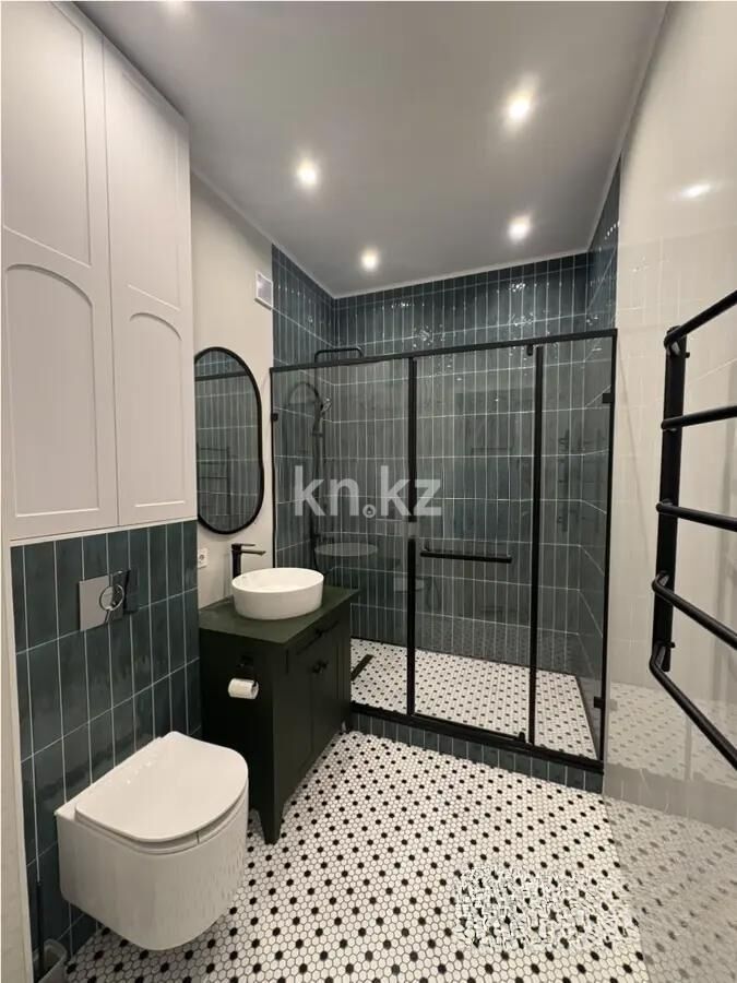 Продажа 2-комнатной квартиры, 65 м² - Продажа двухкомнатных квартир в р-не Нура Астаны фото 4 из 4