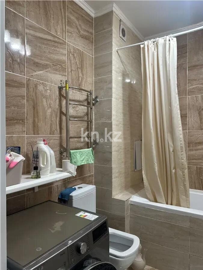 Продажа 3-комнатной квартиры, 104.2 м² - Продажа квартир в новостройках Астаны - страница 44 фото 5 из 7