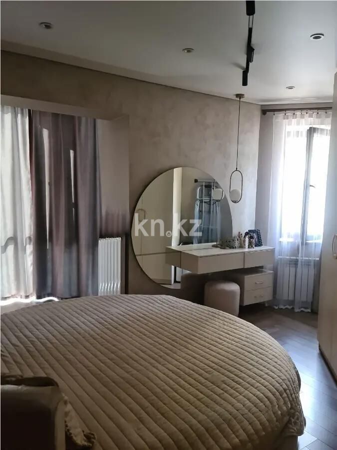 Продажа 2-комнатной квартиры, 47.4 м² - Продажа двухкомнатных квартир в панельном доме в Алматы - страница 26 фото 2 из 4