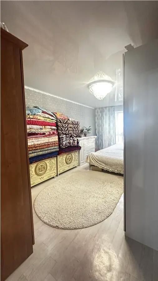 Продажа 2-комнатной квартиры, 48 м² - Продажа двухкомнатных квартир в панельном доме в Темиртау - страница 10 фото 3 из 4