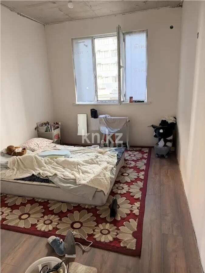 Продажа 2-комнатной квартиры, 60 м² - Продажа квартир в Казахстане - страница 9 фото 1 из 4