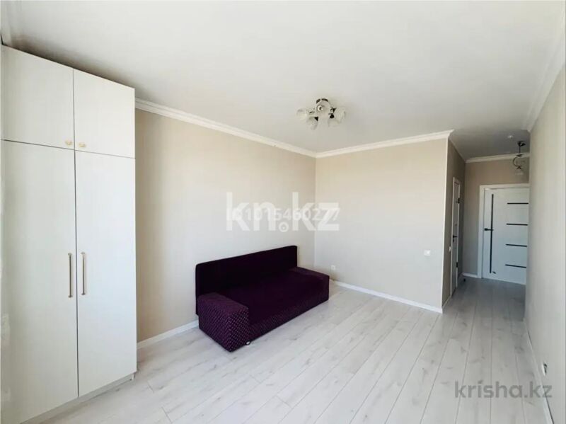 Продажа 1-комнатной квартиры, 37 м² - Продажа домов, коттеджей в Павлодаре фото 1 из 4