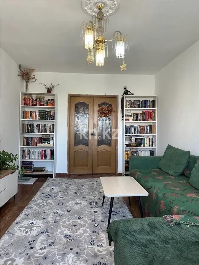Продажа 3-комнатной квартиры, 68.3 м² - Продажа квартир в панельном доме в Астане - страница 11 фото 2 из 9
