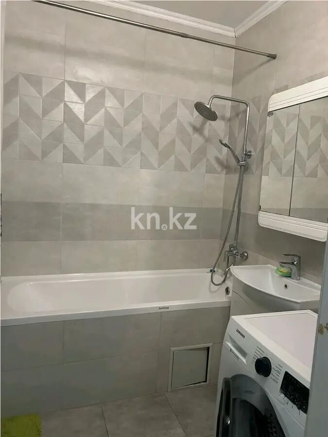 Продажа 2-комнатной квартиры, 72 м² - Продажа двухкомнатных квартир в Ауэзовском р-не Алматы - страница 18 фото 4 из 6