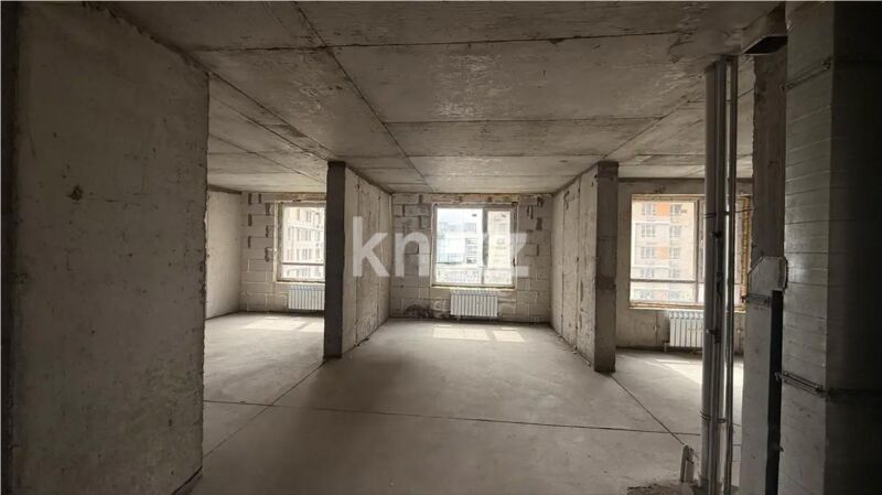 Продажа 3-комнатной квартиры, 77.5 м² - Аренда квартир помесячно в Усть-Каменогорске фото 1 из 2