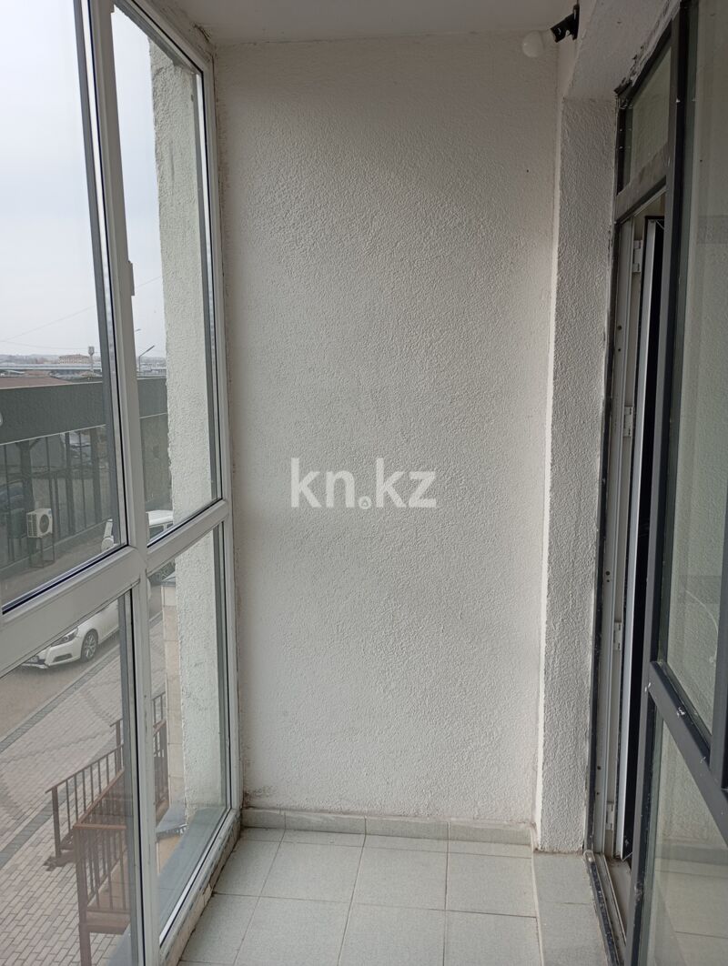 Продажа 2-комнатной квартиры, 70 м² - Продажа квартир в новостройках Алматы фото 12 из 15