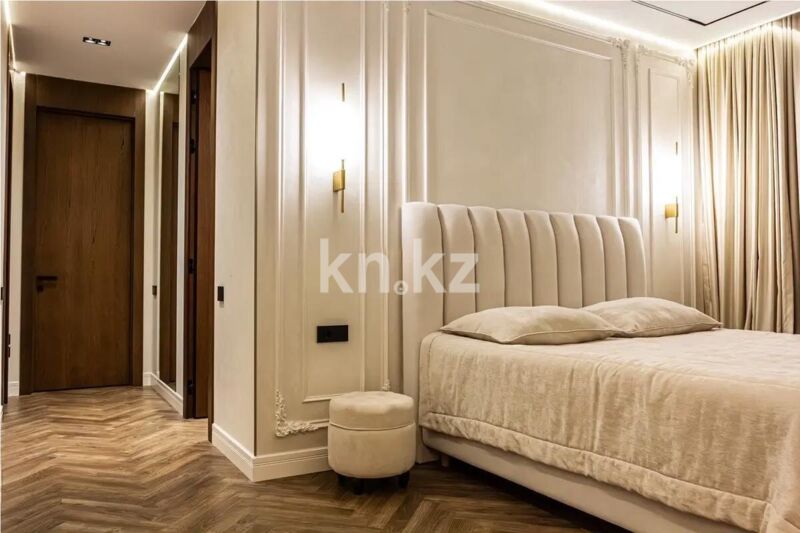 Продажа 4-комнатной квартиры, 160 м² - Продажа квартир в Астане - страница 4 фото 2 из 6