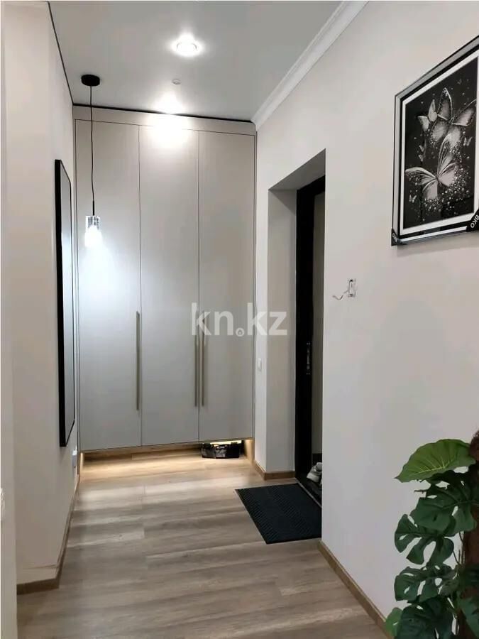 Продажа 2-комнатной квартиры, 45 м² - Продажа двухкомнатных квартир в Алмалинском р-не Алматы - страница 16 фото 4 из 4