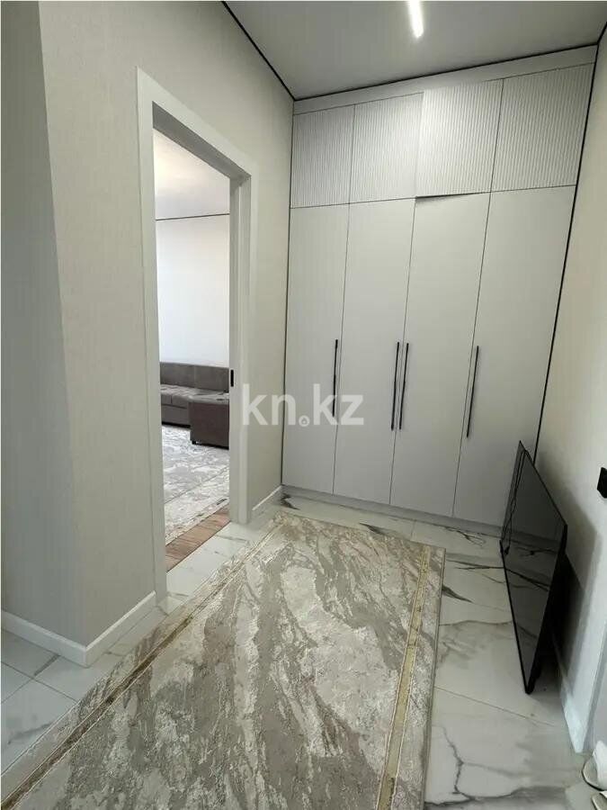 Продажа 1-комнатной квартиры, 46 м² - Продажа однокомнатных квартир в Астане - страница 16 фото 4 из 4