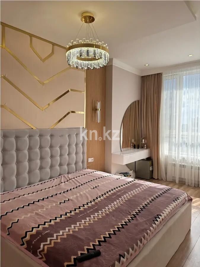 Продажа 4-комнатной квартиры, 104.1 м² - Продажа квартир в Астане - страница 21 фото 2 из 7