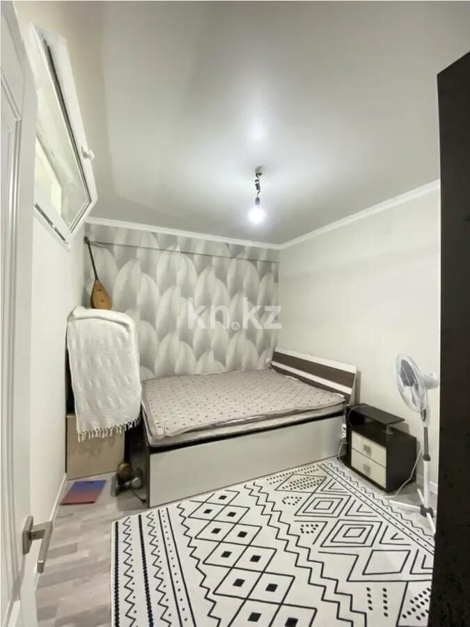Продажа 2-комнатной квартиры, 50 м² - Продажа квартир в монолитно-каркасном доме в Казахстане - страница 17 фото 2 из 6